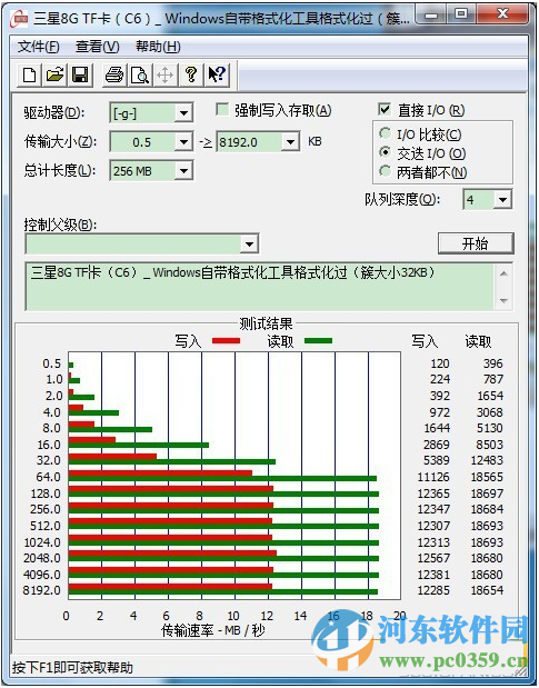 SDFormatter(SD卡格式化工具) 4.0 绿色汉化版