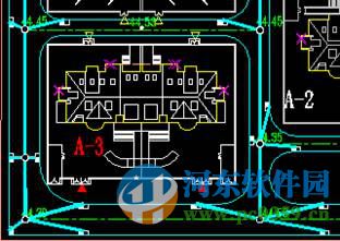 鸿业小区室外给排水 10.5 官方版