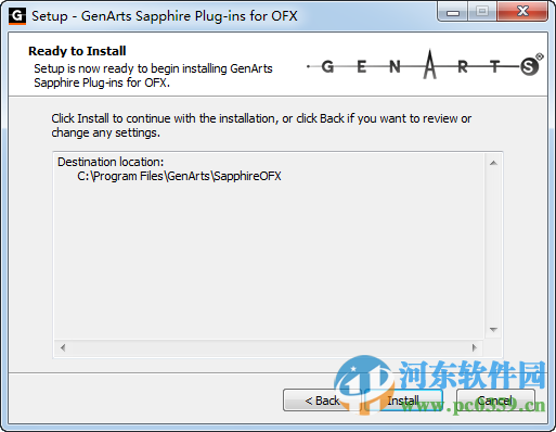 Genarts Sapphire插件中文版 8.1.1 特别版