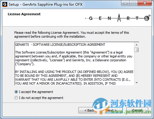 Genarts Sapphire插件中文版 8.1.1 特别版