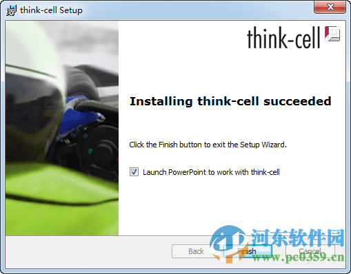 Think cell(数据图表制作) 6.0 特别版