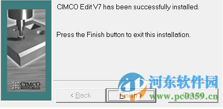 cimco edit v7下载 附安装教程