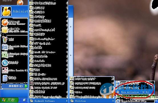 RSLogix 5000 含序列号 20.1 中文破解版