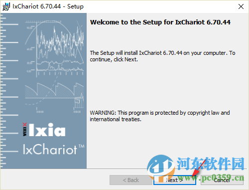 ixchariot 6.7下载 免费版