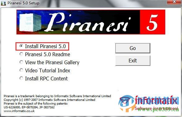 Piranesi(空间彩绘大师)下载 5.0 中文破解版