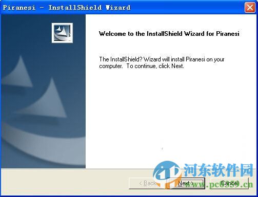 Piranesi(空间彩绘大师)下载 5.0 中文破解版