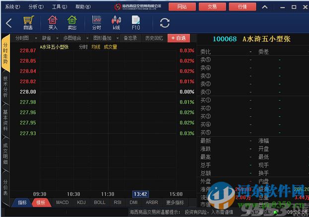 海西邮币卡交易中心客户端下载