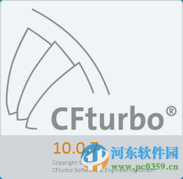 cfturbo下载