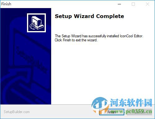 iconcooleditor汉化版下载 6.33 免费版