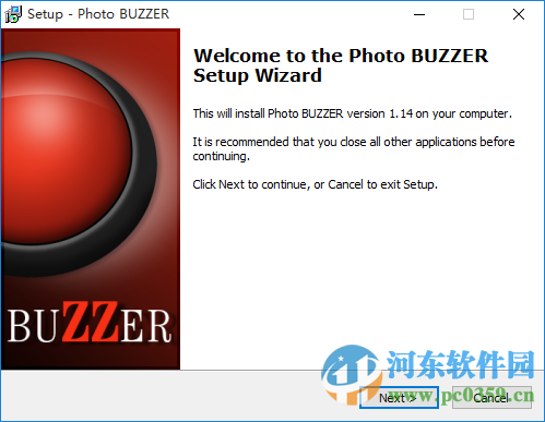 PS表情特效滤镜(Photo Buzzer) 3.0 完美激活版