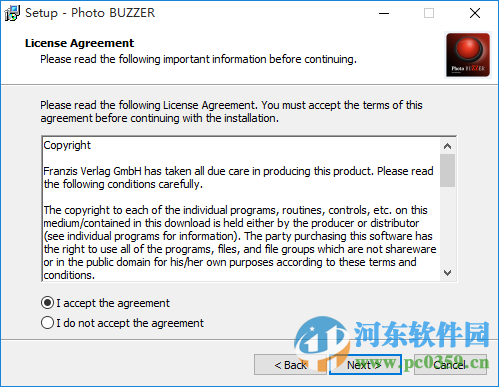 PS表情特效滤镜(Photo Buzzer) 3.0 完美激活版