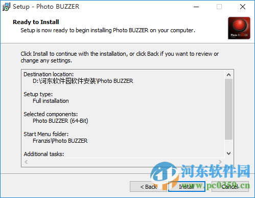 PS表情特效滤镜(Photo Buzzer) 3.0 完美激活版