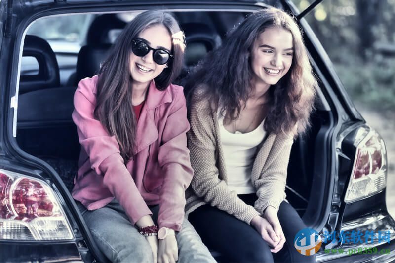 PS表情特效滤镜(Photo Buzzer) 3.0 完美激活版