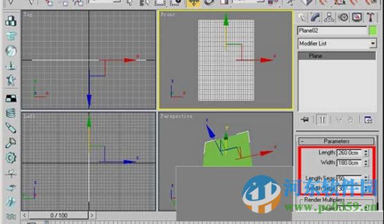 3ds max布料模拟插件(simcloth3) 1.8 32&64位最新版