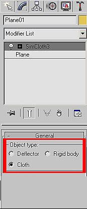 3ds max布料模拟插件(simcloth3) 1.8 32&64位最新版