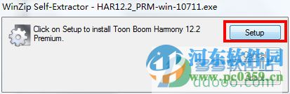 ToonBoomHarmony10下载(二维动画片制作) 10.0.1.7499汉化版