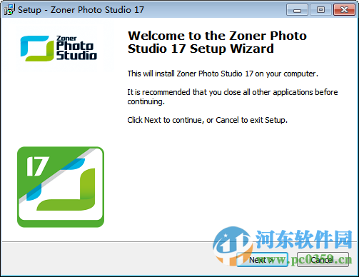 Zoner Photo Studio Pro17中文版 17.0.1.6 免费版