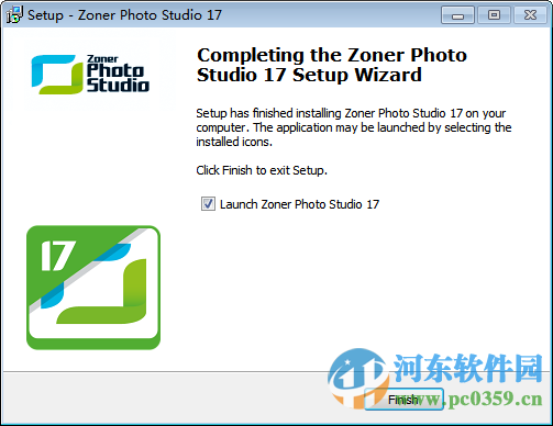 Zoner Photo Studio Pro17中文版 17.0.1.6 免费版