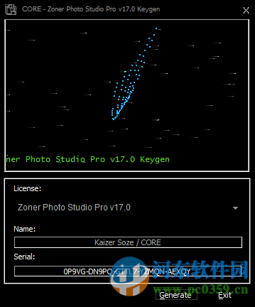 Zoner Photo Studio Pro17中文版 17.0.1.6 免费版