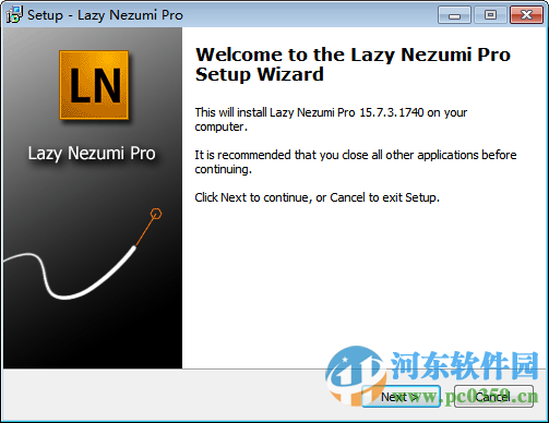 Lazy Nezumi Pro中文版下载 15.7.3.1740 免费版