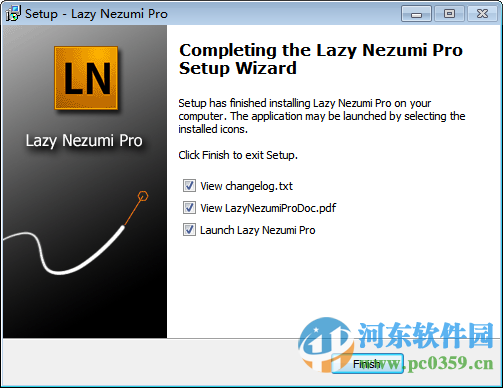 Lazy Nezumi Pro中文版下载 15.7.3.1740 免费版