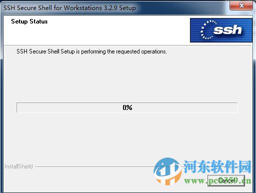 SSHSecureShellClient(ssh工具)中文版下载 3.2.9 官方版