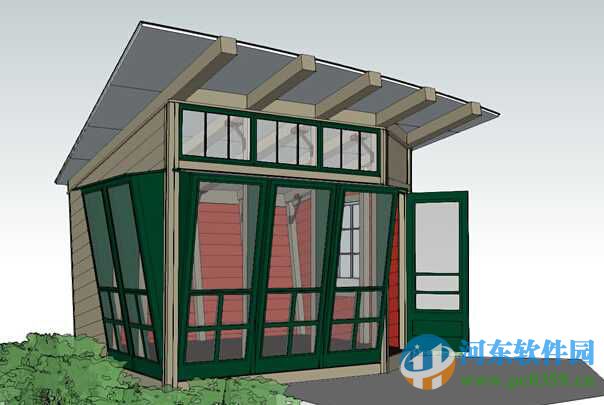 sketchup2015下载(草图大师) 2015 免费版