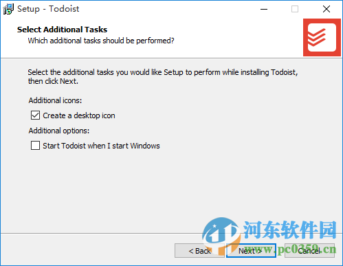 Todoist电脑版下载 2.7.6.0 官方版