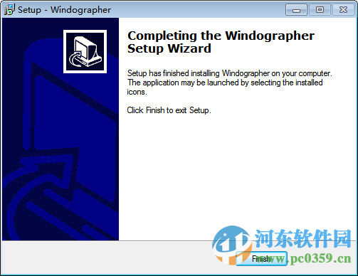 风力资源分析软件(Windographer)下载 3.3.8 专业版