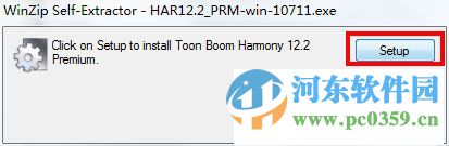 toon boom harmony 12 premium 下载含中文教程 官方最新版