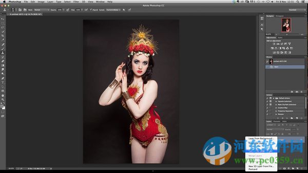 adobe camera raw for WIN/MAC32/64位 附教程 9.7.0 最新免费版