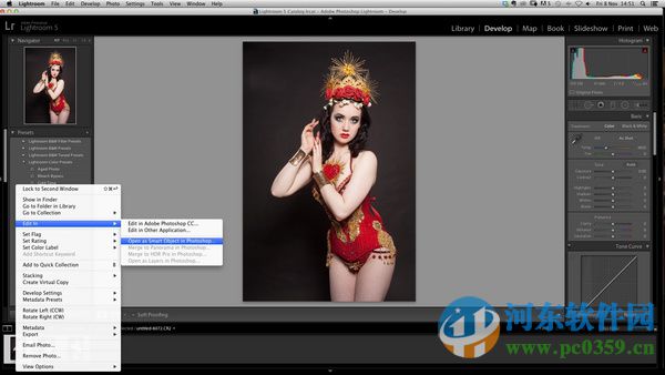 adobe camera raw for WIN/MAC32/64位 附教程 9.7.0 最新免费版