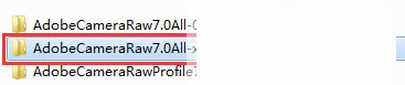adobe camera raw for WIN/MAC32/64位 附教程 9.7.0 最新免费版