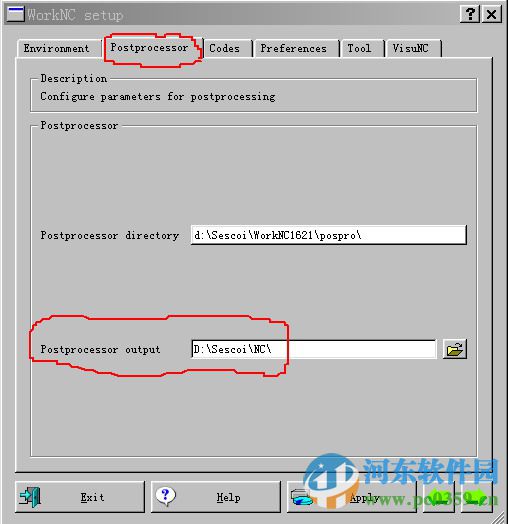 worknc v24 下载(附汉化包及安装方法教程) 中文免费版