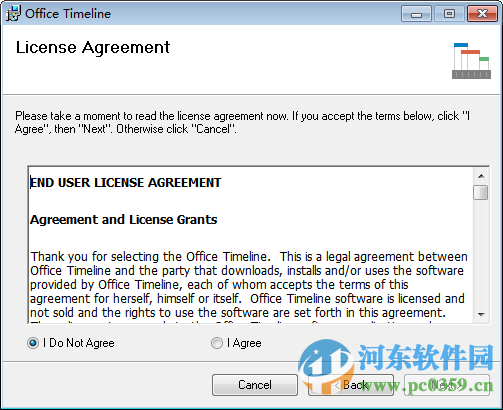 ppt时间轴插件(Office Timeline)下载 3.62.00.00 免费版