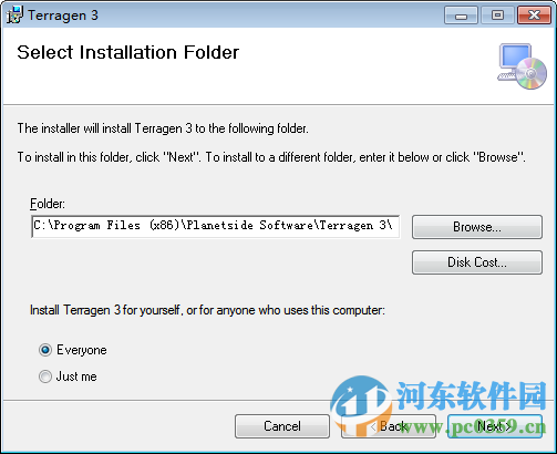 Terragen 4下载 4.3.18 免费版