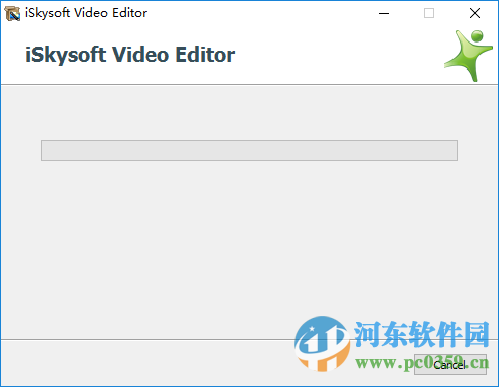 iSkysoft Video Editor下载 4.7.1.0 汉化中文版