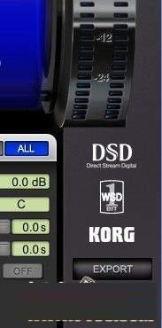 AudioGate音乐播放器下载(KORG Audio Gate 3) 3.0.3 官方特别版