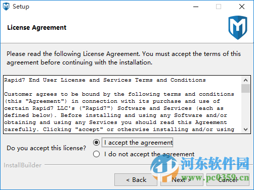 metasploit中文版下载(含安装使用教程) 4.11.5 最新免费版