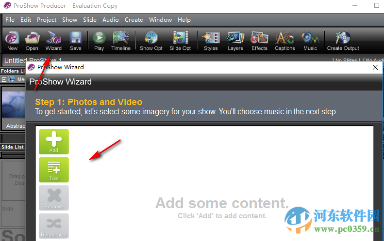 Photodex Proshow Producer下载 4.5.2949 破解版