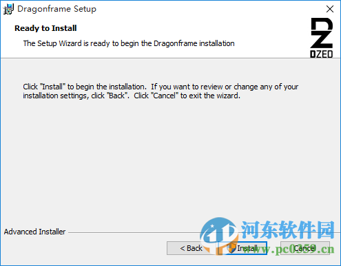 Dragonframe下载(定格动画制作工具) 3.5.4 破解版