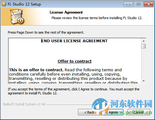 FL studio 下载 12 免费版