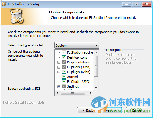 FL studio 下载 12 免费版