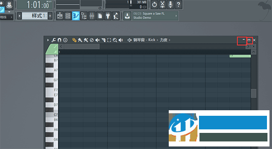 FL studio 下载 12 免费版
