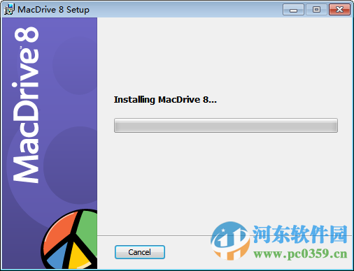 macdrive8下载 8.0.6 免费版