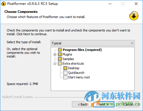 PixelFormer图标编辑器下载 0.9.6.3 官方版