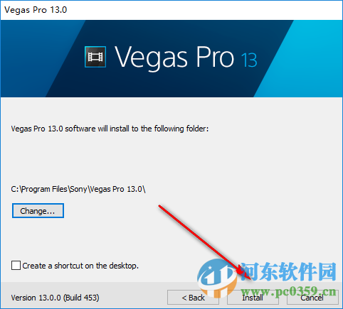 Sony Vegas Pro下载 12.0.486 64位汉化破解版