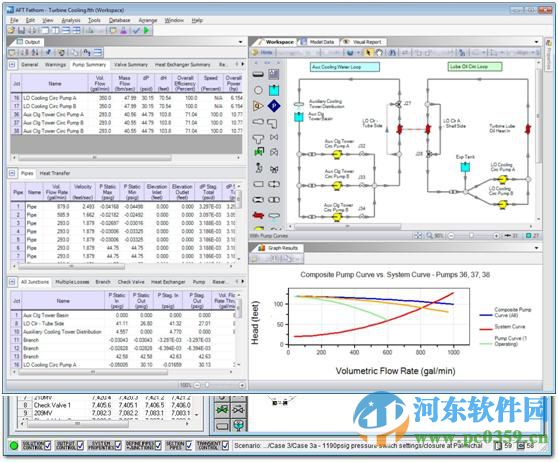 AFT Fathom 下载 （附破解方法） 9 简体中文版