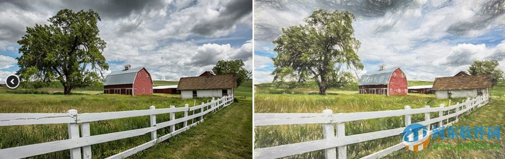 Topaz Impression 2(PS手绘效果滤镜) 2.0.3 官方免费版