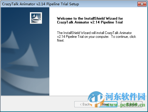 CrazyTalk Animator2 下载 2.14 免费版